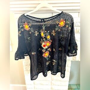 New with tags Anthropologie top